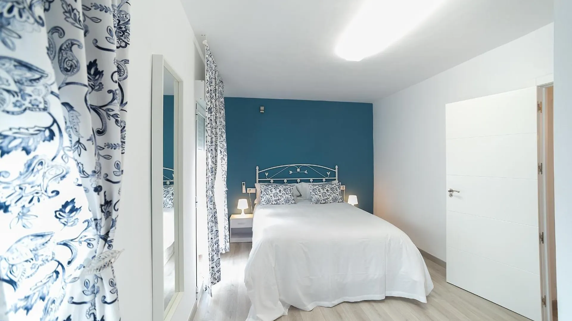 Apartamento Levi Centro Cordoba