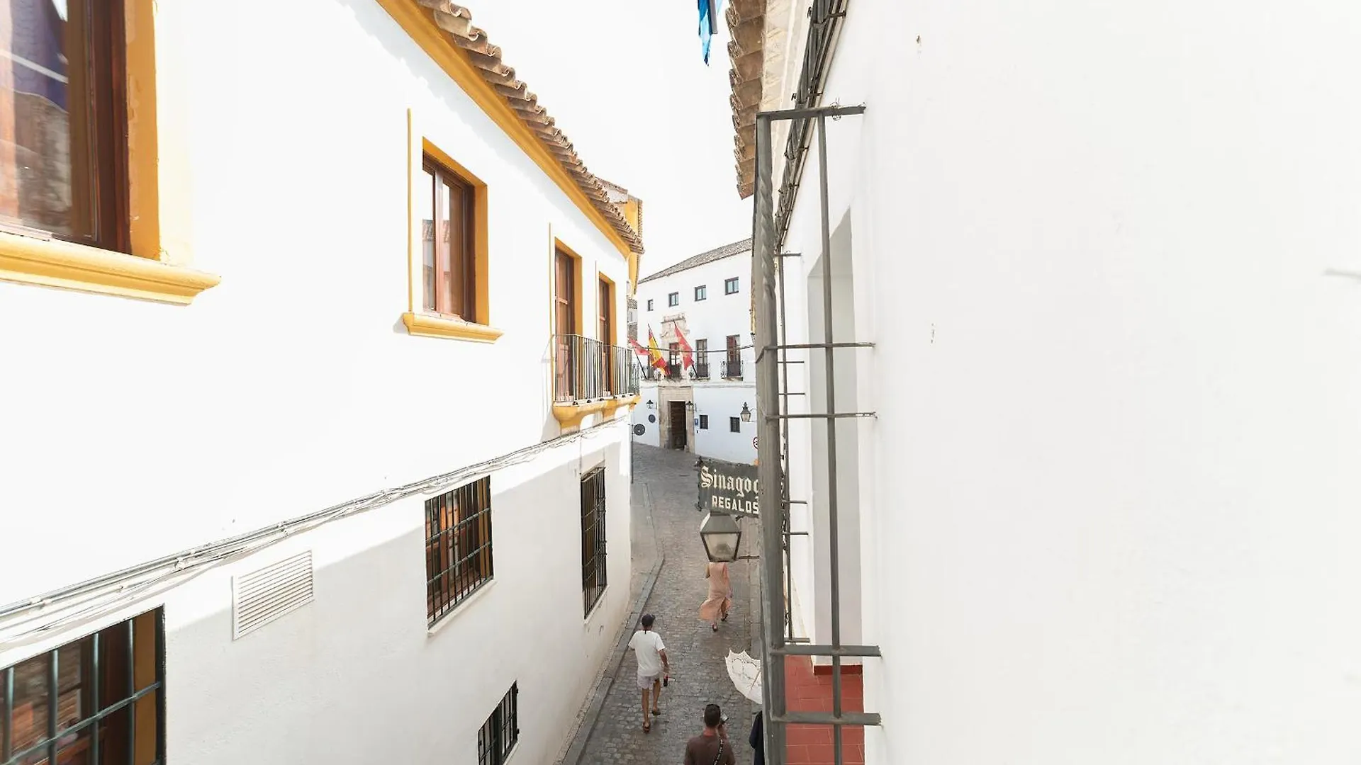 Apartment Apartamento Levi Centro Cordoba