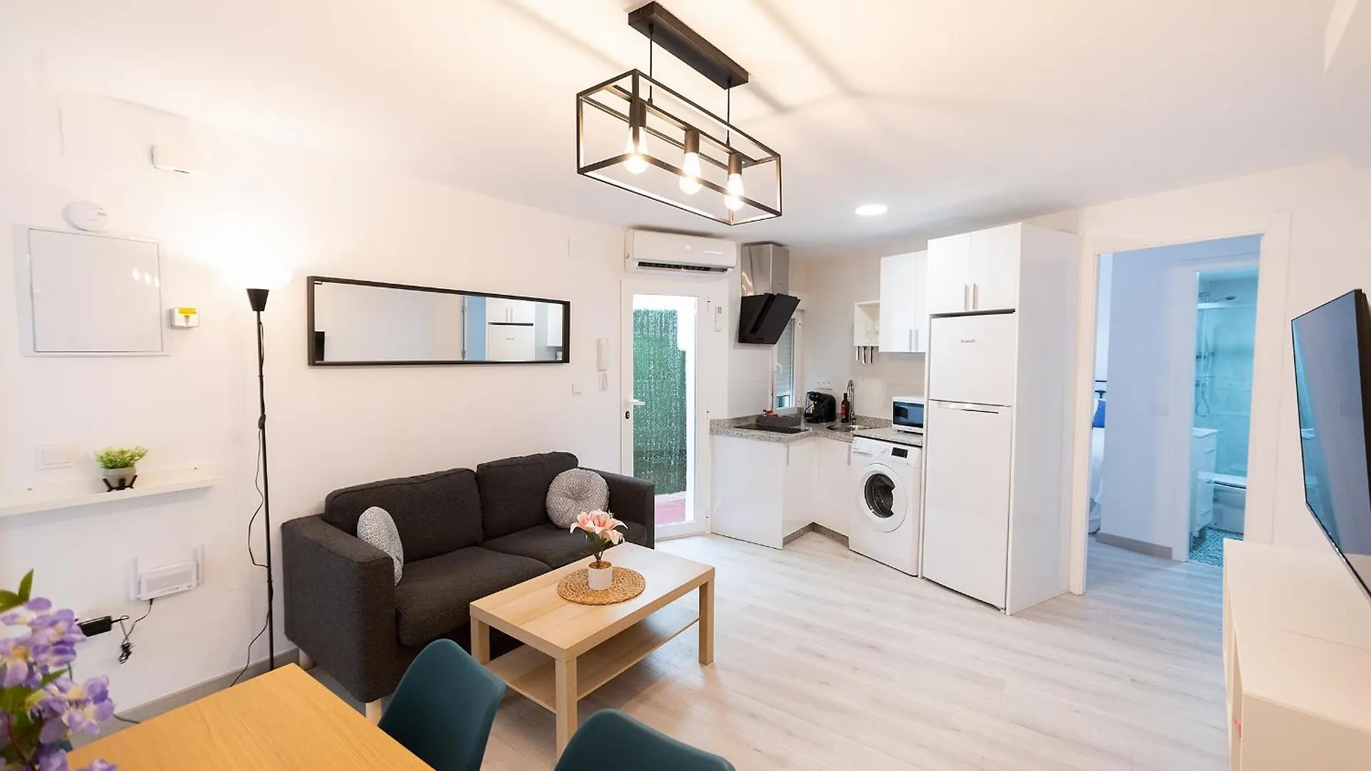 Apartamento Levi Centro Cordoba