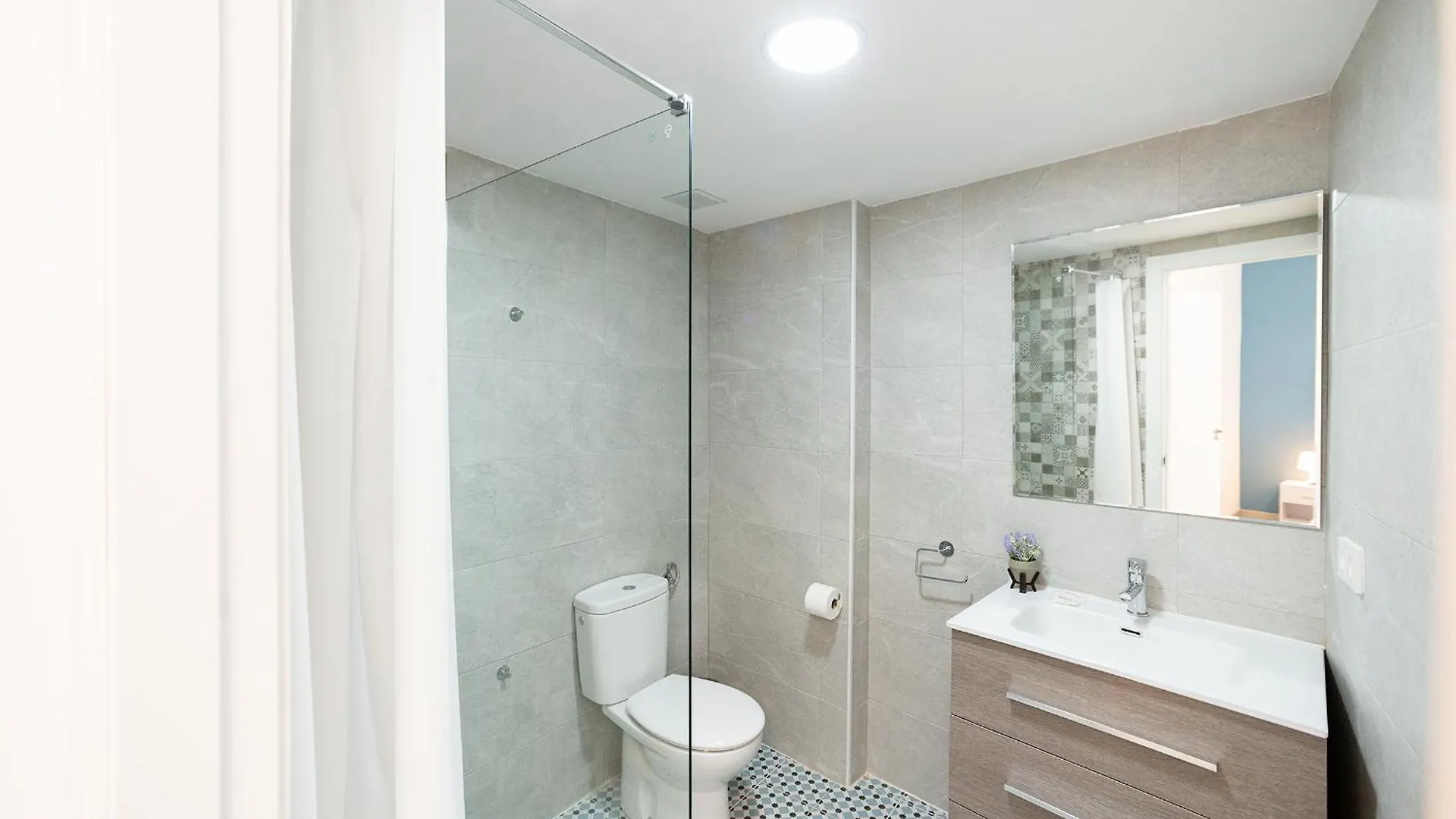 Apartamento Levi Centro Cordoba 0*,