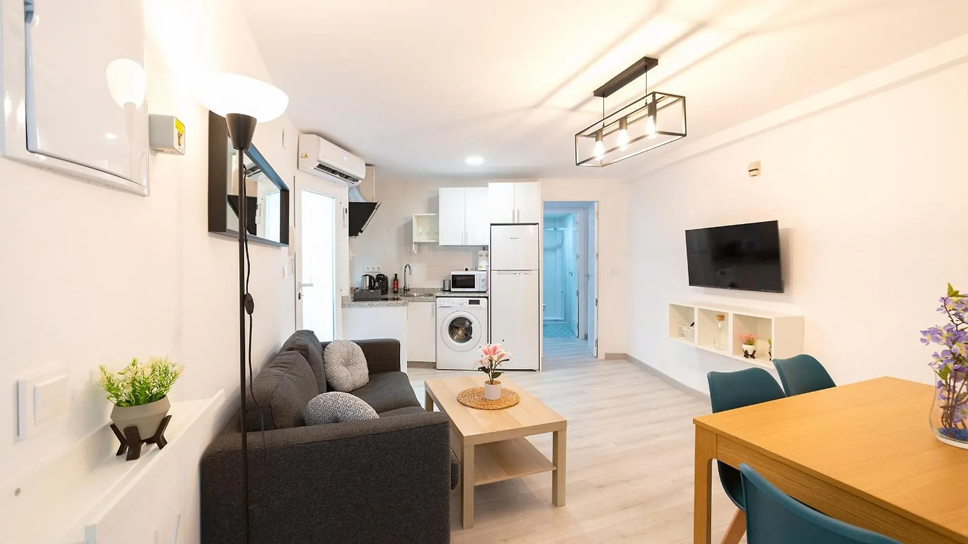Apartment Apartamento Levi Centro Cordoba Spain