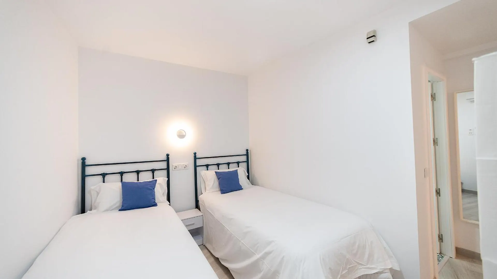 Apartamento Levi Centro Cordoba Apartment
